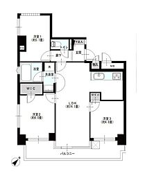 物件画像 ライオンズマンション伊勢佐木町西第2