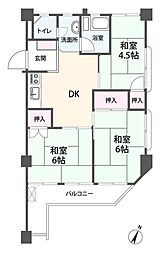 物件画像 長沼マンション