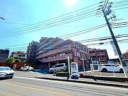 物件画像 ナイスアーバンステイツ三ツ境