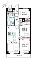 物件画像 ライオンズマンション吉野町第6
