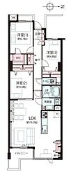 物件画像 藤沢グリーンライフマンション