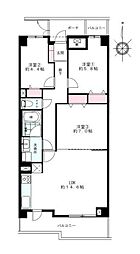 物件画像 東建ニューハイツ戸塚