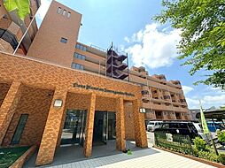 物件画像 ライオンズマンション鶴ヶ峰ガーデン