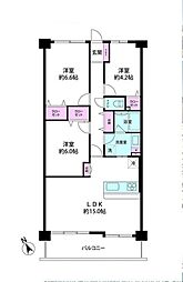 物件画像 東急ドエルアルス藤沢善行