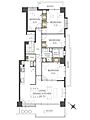 エステ・シティ湘南六浦参番館14階3,090万円