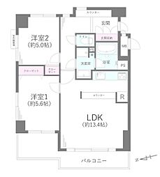 物件画像 エクラン川崎藤崎