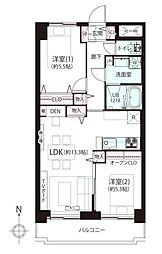 物件画像 グローリア初穂横浜