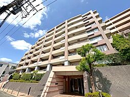 物件画像 大口東ガーデンハウス