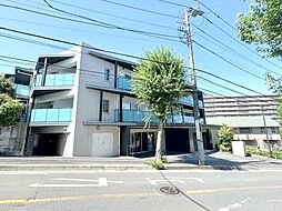 物件画像 クオス鴨居白山レジデンス