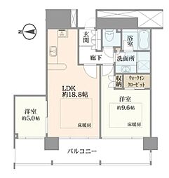 物件画像 MMTOWERS the East