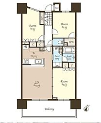 マンションイメージ