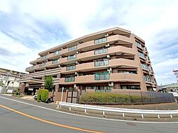 物件画像 ナイスサンソレイユ横濱鶴ヶ峰