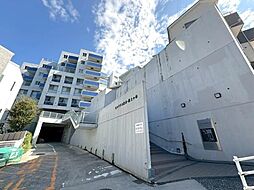 物件画像 ヒルテラス横浜保土ヶ谷壱番館