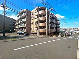 物件画像 マイキャッスル鶴ヶ峰