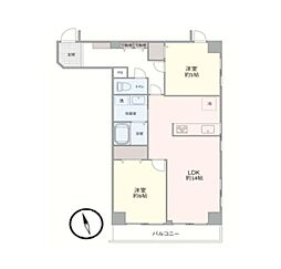 物件画像 天王町ダイヤモンドマンション