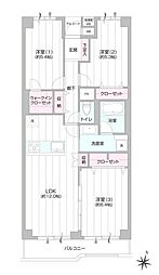 物件画像 ニックハイム保土ヶ谷第5