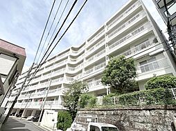 物件画像 山手パークハイツ