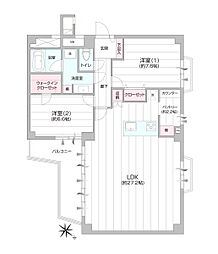 物件画像 根岸台第一マンションズ