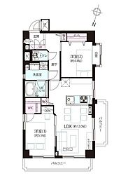 物件画像 ライオンズマンション吉野町第5