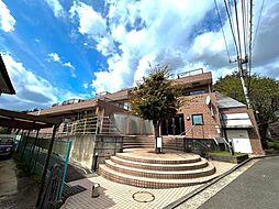 物件画像 サウスヒルズ横浜弘明寺