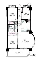 物件画像 ビッグヴァン桜ヶ丘