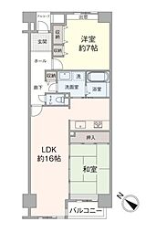 物件画像 新山下ベイシティ第六号棟