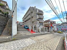 物件画像 ライオンズマンション横浜常盤台