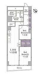 物件画像 ライオンズマンション高砂