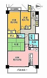 物件画像 モリスガーデンヒルズ井土ヶ谷
