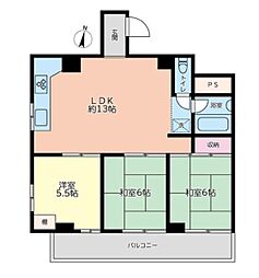 物件画像 保土ヶ谷マンション