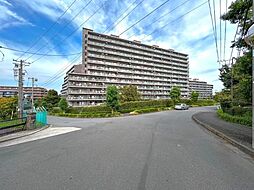 物件画像 横浜星の丘ビューシティC棟