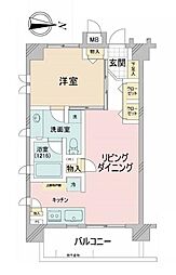物件画像 グランシティ湘南海岸マリナージュスクエア