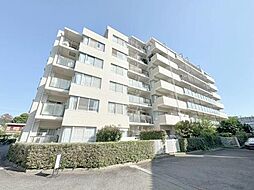 物件画像 コスモ港南台