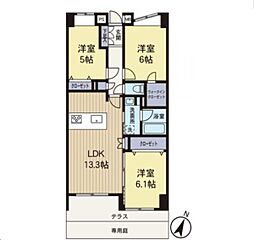 物件画像 日神パレステージ湘南藤沢