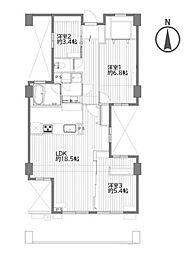 物件画像 サザンヒルズ横濱本郷台