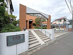 マンションイメージ