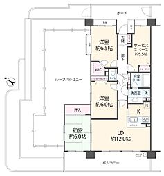 物件画像 ダイアパレスパークサイド藤沢