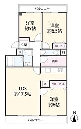 物件画像 ライオンズマンション金沢八景Ｃ棟