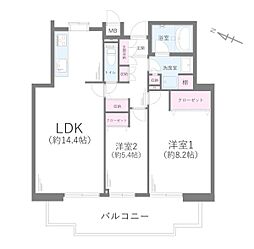 物件画像 コモンヒルズ安針台山の手5番館