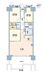 物件画像 ライオンズタワー片瀬江ノ島