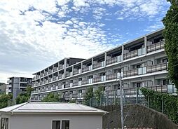 物件画像 クオス横浜六浦ヒルトップレジデンスブライトガーデン