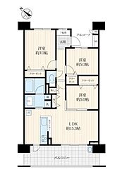 物件画像 シティ能見台つどいの街十番館