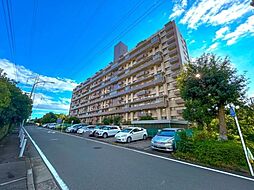 物件画像 若葉台団地2・21号棟