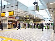 保土ヶ谷駅(JR 横須賀線)まで1040m
