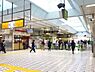 周辺：保土ヶ谷駅(JR 横須賀線)まで1040m