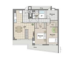 物件画像 ナイスステージ葉山