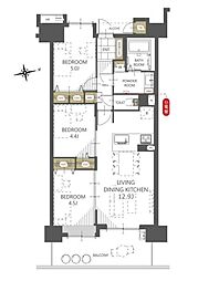 物件画像 ココタウンヒルトップマリーナ