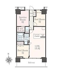 マンションイメージ