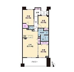 物件画像 プレミスト上大岡