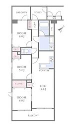 物件画像 マイキャッスル・ラルジュ金沢文庫